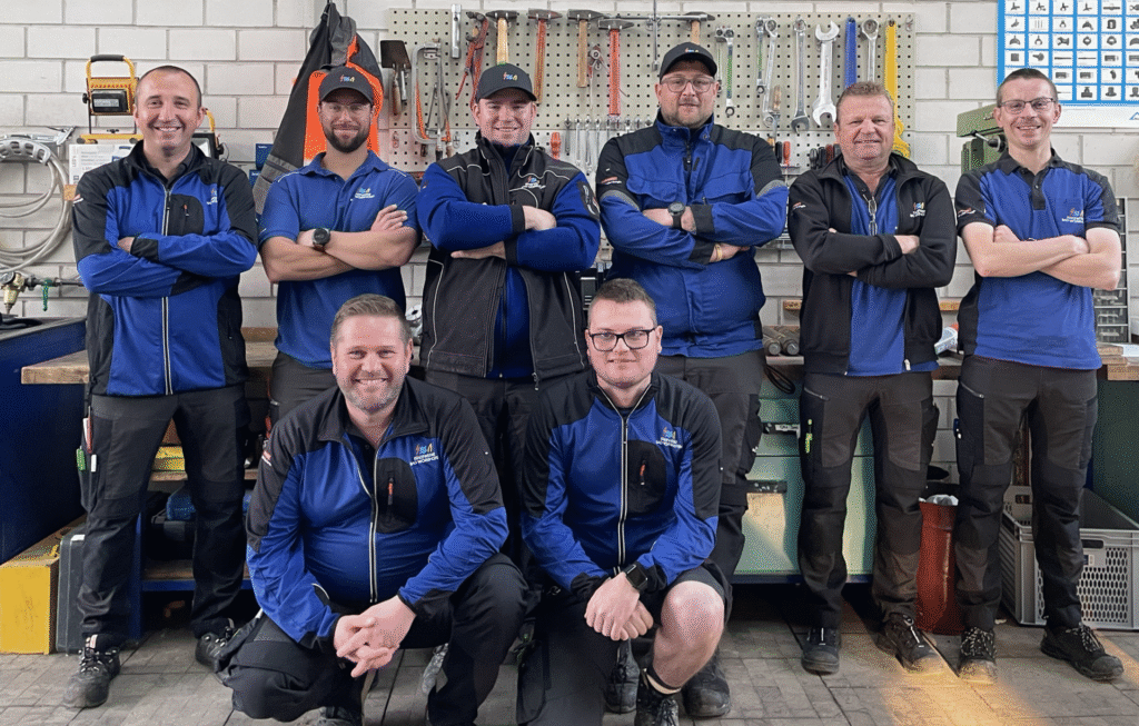 Ausbildung zur/zum Elektroanlagenmonteur/in (w/m/d)